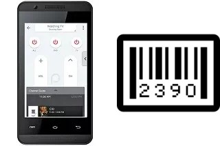 Comment voir le numéro de série sur Celkon A35k Remote