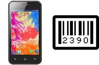 Comment voir le numéro de série sur Celkon A87