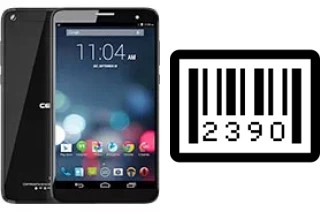 Comment voir le numéro de série sur Celkon Xion s CT695