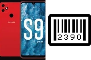 Comment voir le numéro de série sur Cherry Mobile Aqua S9 Lite