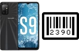 Comment voir le numéro de série sur Cherry Mobile Aqua S9