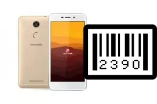 Comment voir le numéro de série sur Cherry Mobile Desire R7