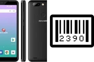 Comment voir le numéro de série sur Cherry Mobile Flare S7 Power