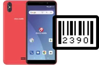 Comment voir le numéro de série sur Cherry Mobile Flare S7