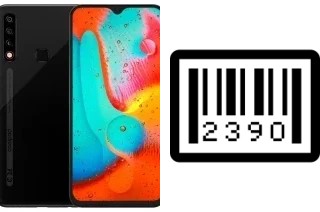 Comment voir le numéro de série sur Coolpad 26