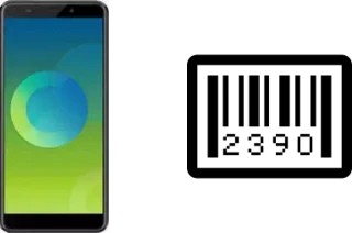 Comment voir le numéro de série sur Coolpad Cool2