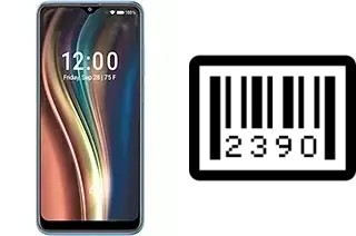 Comment voir le numéro de série sur Coolpad Legacy 5G