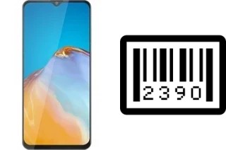 Comment voir le numéro de série sur Cubot Note 20