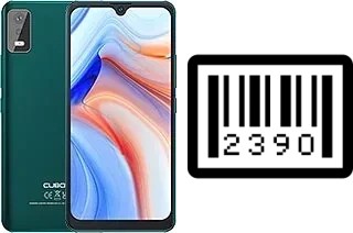 Comment voir le numéro de série sur Cubot Note 8