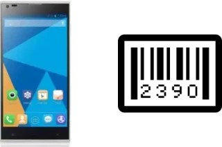 Comment voir le numéro de série sur Doogee Dagger DG550