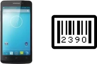 Comment voir le numéro de série sur Doogee Find DG510