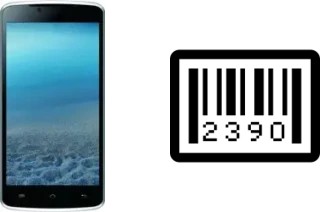 Comment voir le numéro de série sur Doogee Mint DG330