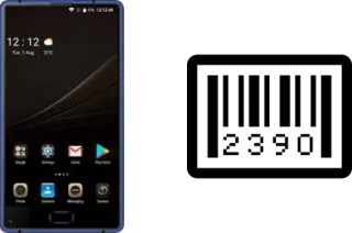 Comment voir le numéro de série sur Doogee Mix Lite