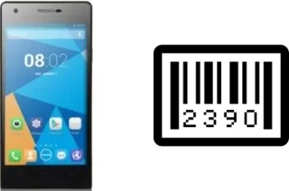 Comment voir le numéro de série sur Doogee Pixels DG350