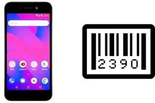 Comment voir le numéro de série sur Doogee X11