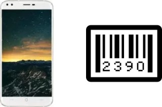 Comment voir le numéro de série sur Doogee X30L