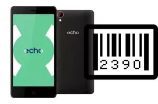 Comment voir le numéro de série sur Echo Smart Mini