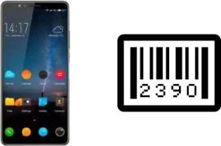 Comment voir le numéro de série sur Elephone A2