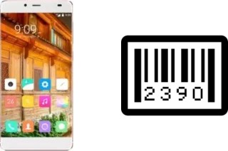 Comment voir le numéro de série sur Elephone S3