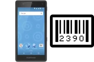 Comment voir le numéro de série sur Fairphone FP2