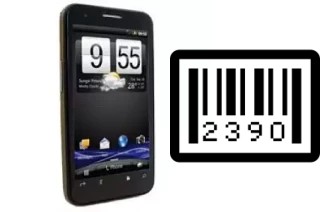 Comment voir le numéro de série sur GlobusGPS GL-800Android