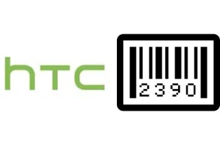 Comment voir le numéro de série sur HTC A12