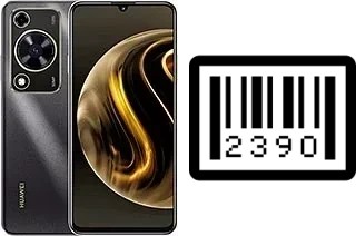 Comment voir le numéro de série sur Huawei nova Y72