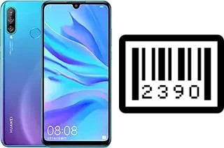 Comment voir le numéro de série sur Huawei nova 4e