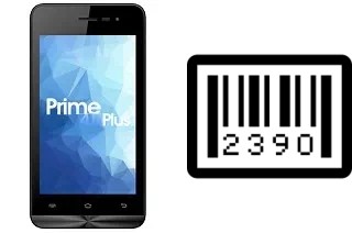 Comment voir le numéro de série sur Icemobile Prime 4.0