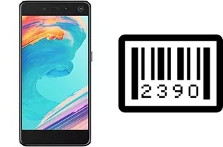 Comment voir le numéro de série sur Infinix S2 Pro