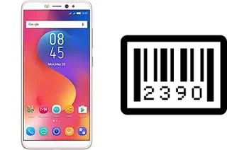 Comment voir le numéro de série sur Infinix Hot S3