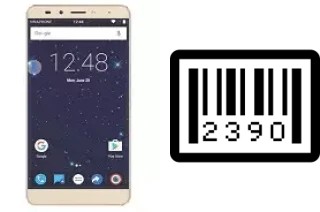 Comment voir le numéro de série sur Infinix Note 3 Pro