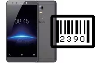 Comment voir le numéro de série sur Infinix Note 3