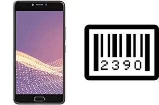 Comment voir le numéro de série sur Infinix Note 4