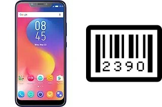 Comment voir le numéro de série sur Infinix S3X