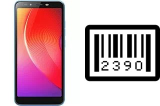 Comment voir le numéro de série sur Infinix Smart 2