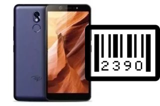 Comment voir le numéro de série sur itel A44 Pro