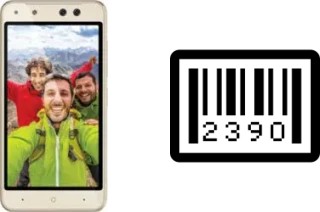 Comment voir le numéro de série sur itel S21