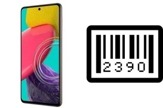 Comment voir le numéro de série sur itel S22 Pro