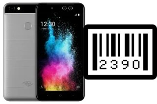 Comment voir le numéro de série sur itel S32