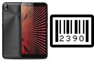 Comment voir le numéro de série sur itel S42