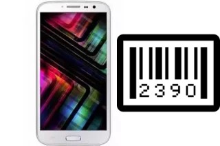 Comment voir le numéro de série sur iTouch F9800