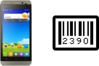 Comment voir le numéro de série sur JiaYu G3C