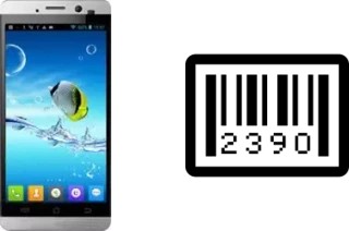 Comment voir le numéro de série sur JiaYu G3S