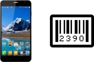 Comment voir le numéro de série sur JiaYu S1