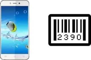 Comment voir le numéro de série sur JiaYu S2 Basic