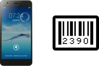 Comment voir le numéro de série sur JiaYu S3+