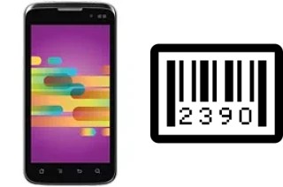 Comment voir le numéro de série sur Karbonn A21