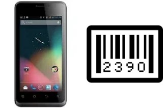 Comment voir le numéro de série sur Karbonn A27 Retina