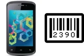 Comment voir le numéro de série sur Karbonn A3